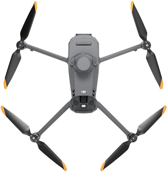 Image du produit DJI Mavic 3 Multispectral Care Basic (43 min, 951 g, 20 Mpx)