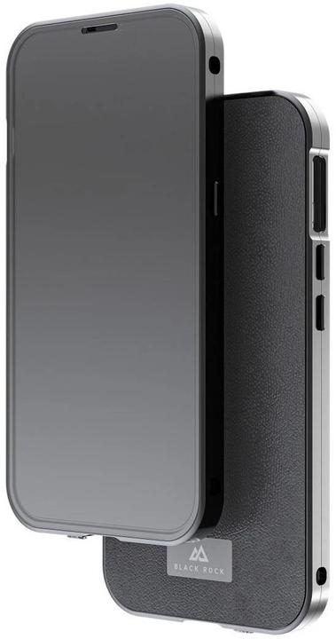 Actual product image Black Rock 360° Glass (Apple iPhone 14)