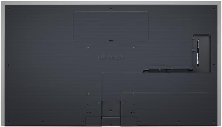 Produktbild LG OLED65G48LW 4K OLED evo TV (2024) Gallery Design 164 cm (65) (65", G4, OLED, 4K, 2024)