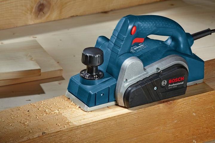 Image du produit Bosch Professional GHO 6500