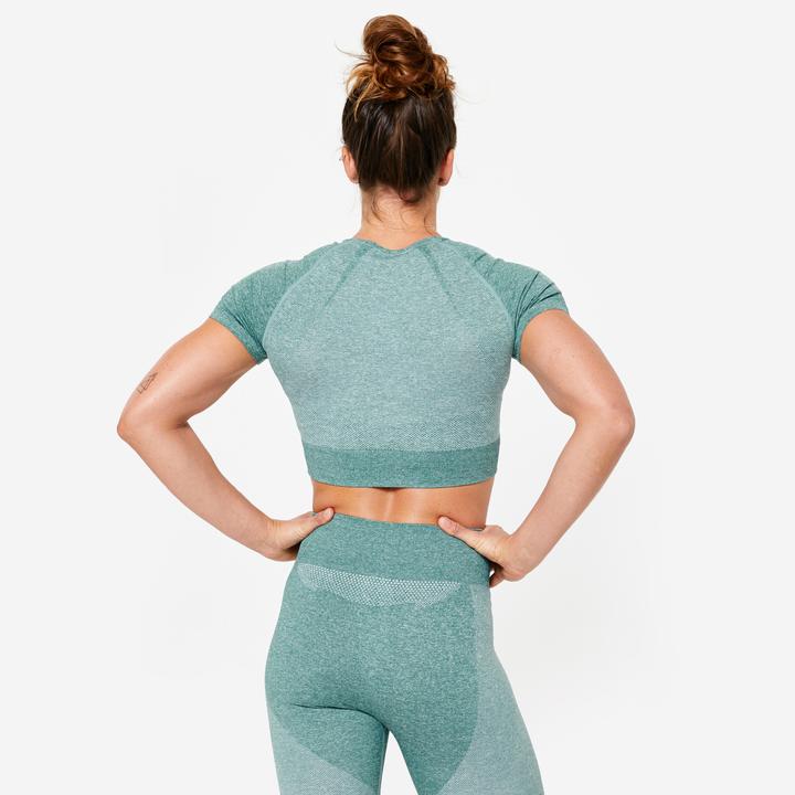 Produktbild Domyos Cardio (S)
