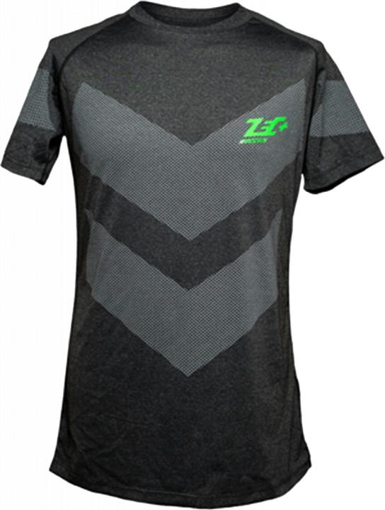 Produktbild Zec+ Nutrition T-Shirt (XL)