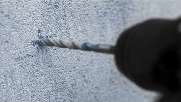 Produktbild Bosch Professional Zubehör EXPERT CYL-9 MultiConstruction Bohrer, 8 x 80 x 120 mm (8 Millimeter)