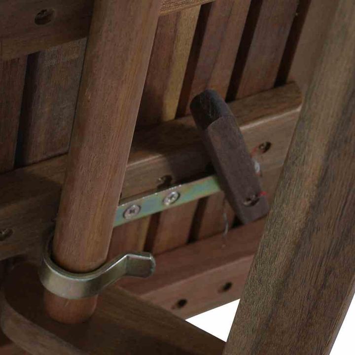 Image du produit Siena Garden Table pliante (80 cm)