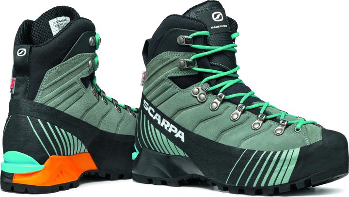 Produktbild Scarpa Ribelle HD Wmn (41)