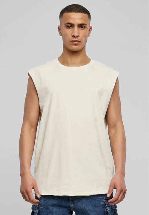 Image du produit Urban Classics Open Edge Sleeveless Tee (XL)