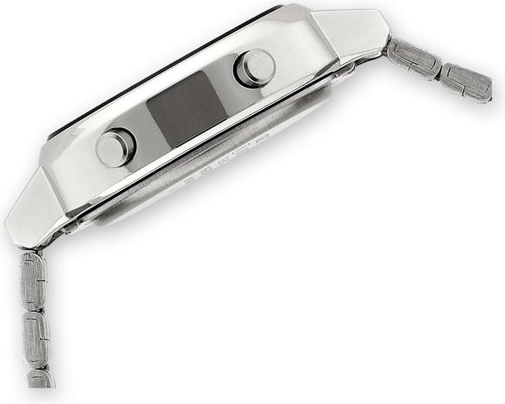 Image du produit Casio La670wea-1ef (Montre numérique, 24.60 mm)