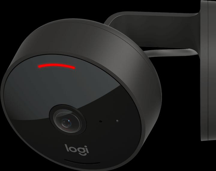 Productafbeelding Logitech Cirkelweergave (1920 x 1080 Pixels)