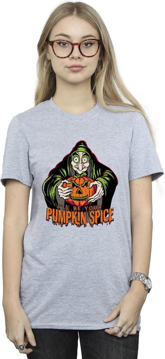 Produktbild Disney Pumpkin Spice TShirt (S)