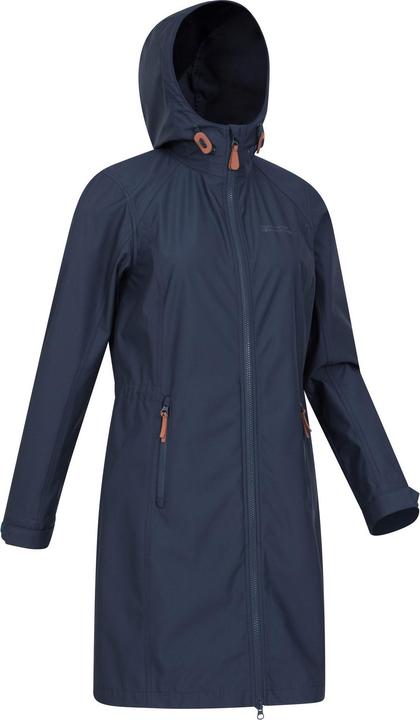 Produktbild Mountain Warehouse Ioana Softshelljacke (46 D)