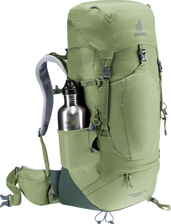 Produktbild Deuter Aircontact Lite 35 + 10 (45 l)
