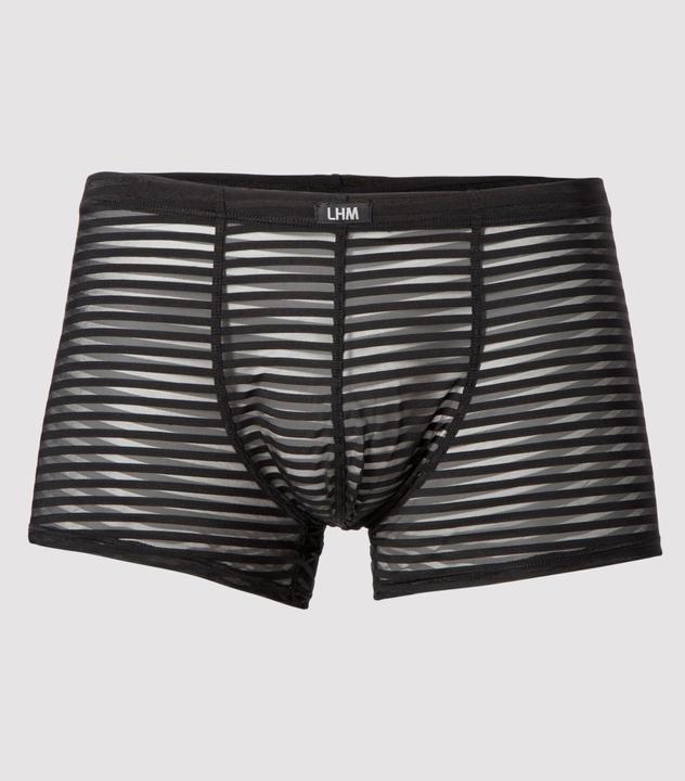 Produktbild Lovehoney LHM Gestreifte Boxershorts (S/M)