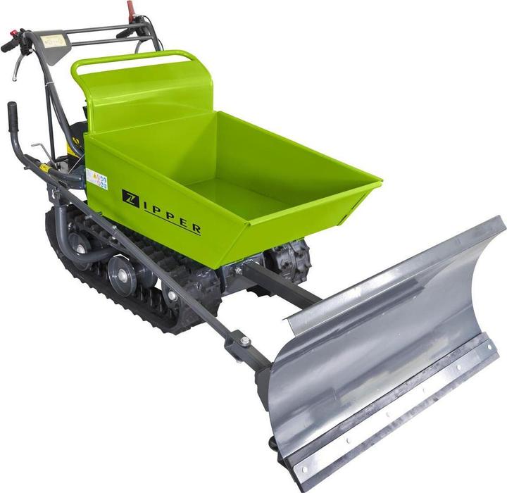 Immagine prodotto Zipper Mini dumper cingolati MD500HSN (500 kg)