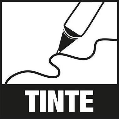 Image du produit Pentel Energel Liquid (Noir, Argent, 1 x)