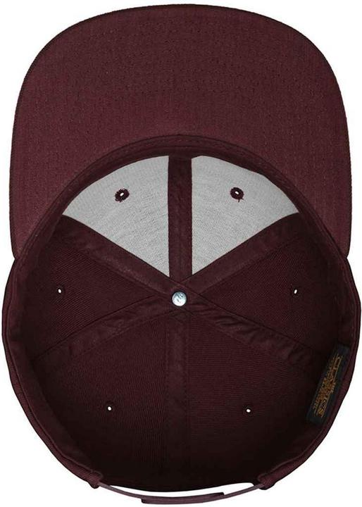 Produktbild Flexfit Classic Snapback Mütze (One Size)