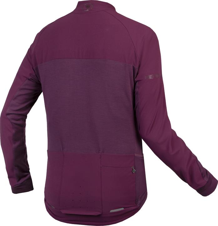 Produktbild Endura GV500 Trikot (langarm) (L)