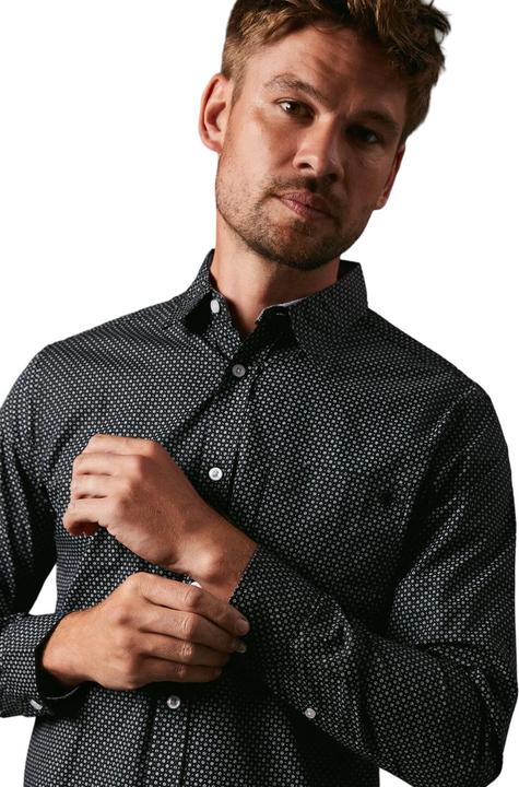 Image du produit Universal Textiles Chemise Manches Longues (XL)