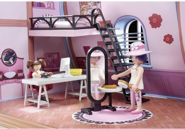 Produktbild Playmobil Marinettes Loft (71334, Playmobil Miraculous)