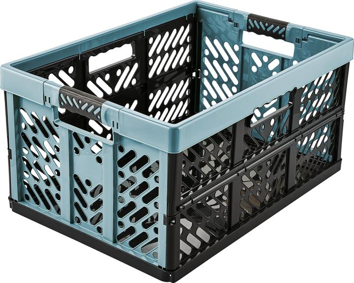 Produktbild keeeper Profi Ben (54 x 37 x 28 cm, 45 l)