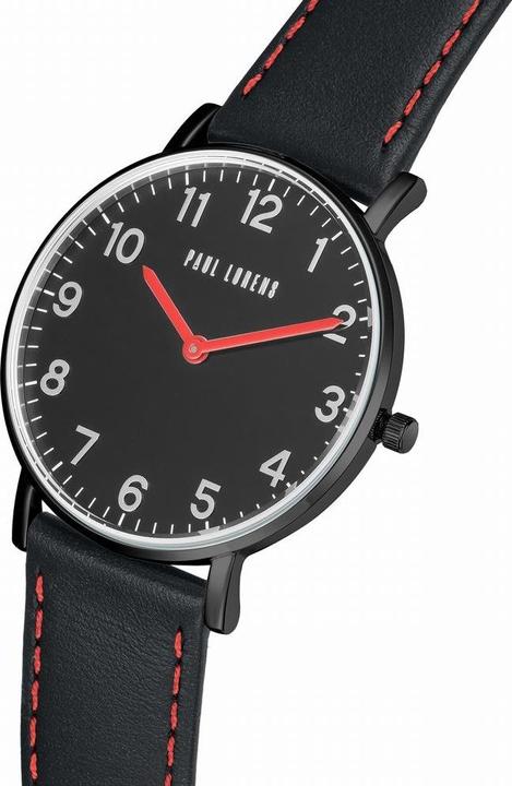 Image du produit Paul Lorens Herrenuhr PL11989A5-1A3 + BOX