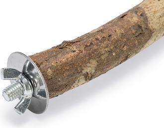 Actual product image Karlie Y perch