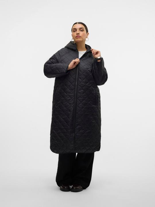 Produktbild Vero Moda VMHAYLE Mantel Mantel (48)