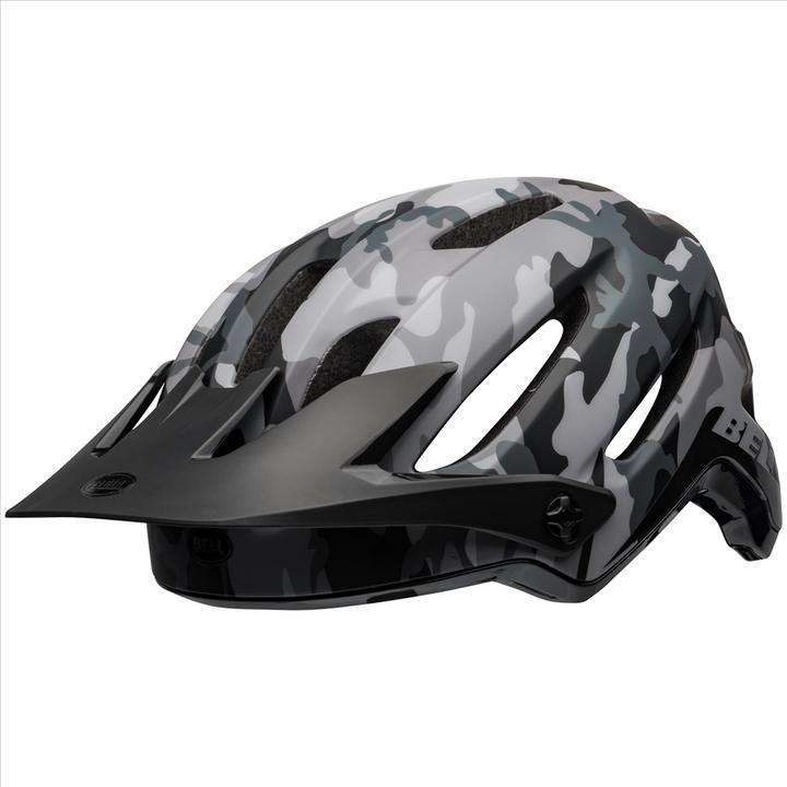 Actual product image Bell 4forty MIPS (55.5 - 59 cm)