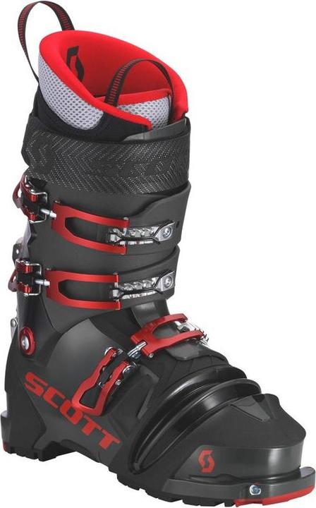 Produktbild Scott Sports Voodoo NTN anthr/black (27.5)