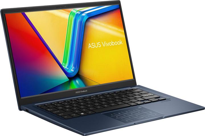 Produktbild ASUS X1404VA-EB1100W