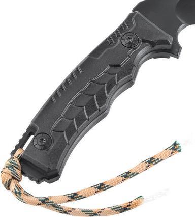 Produktbild Spartanhub Survival-Messer (10 cm)