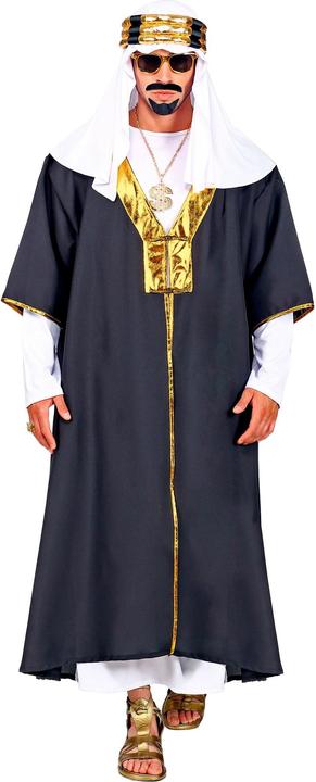 Actual product image Widmann Noble Sultan (S)
