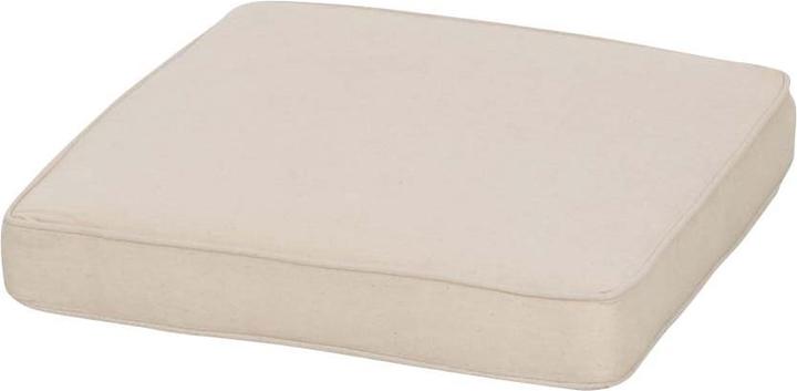 Image du produit CLP Housse pour chaises en fer 41x41x7, crème