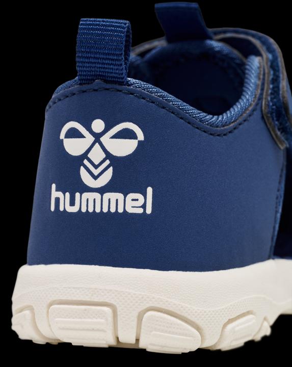 Immagine prodotto hummel Sandalo Con Velcro Per Bambini (32)