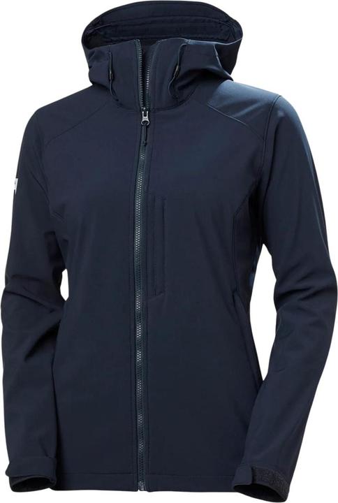 Immagine prodotto Helly Hansen W Paramount Hood Softshell Jkt (S)