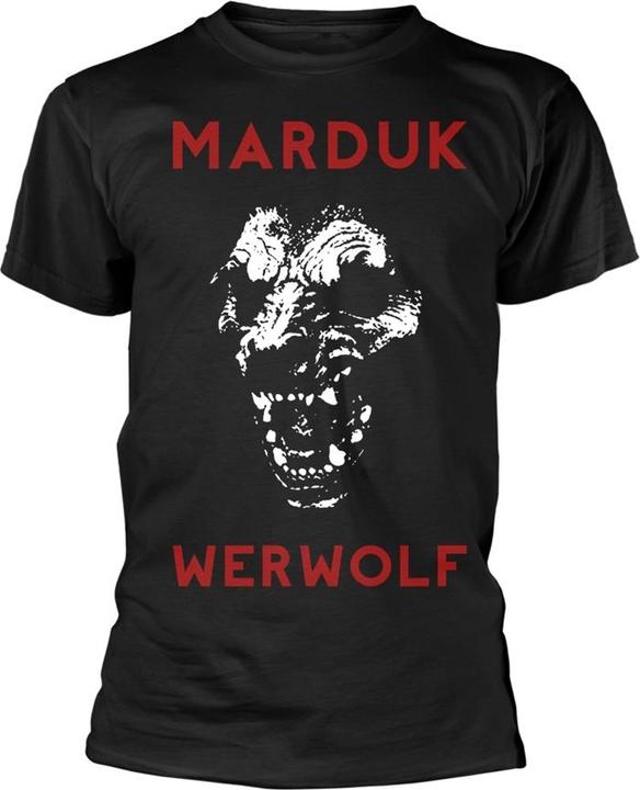 Actual product image Marduk Werwolf (M)