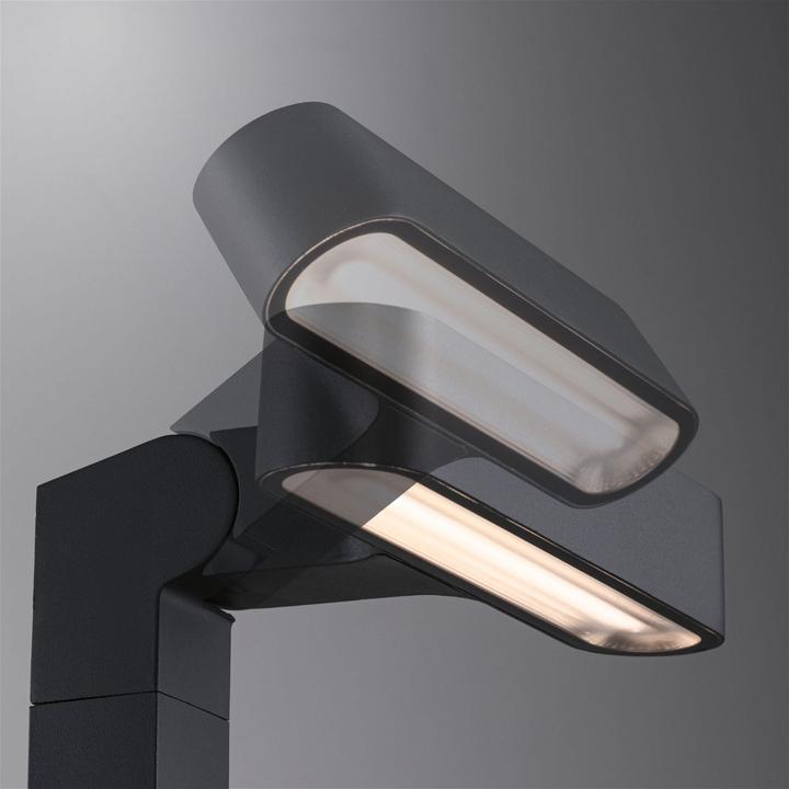 Immagine prodotto Paulmann Apparecchi di illuminazione (700 lm, IP65)