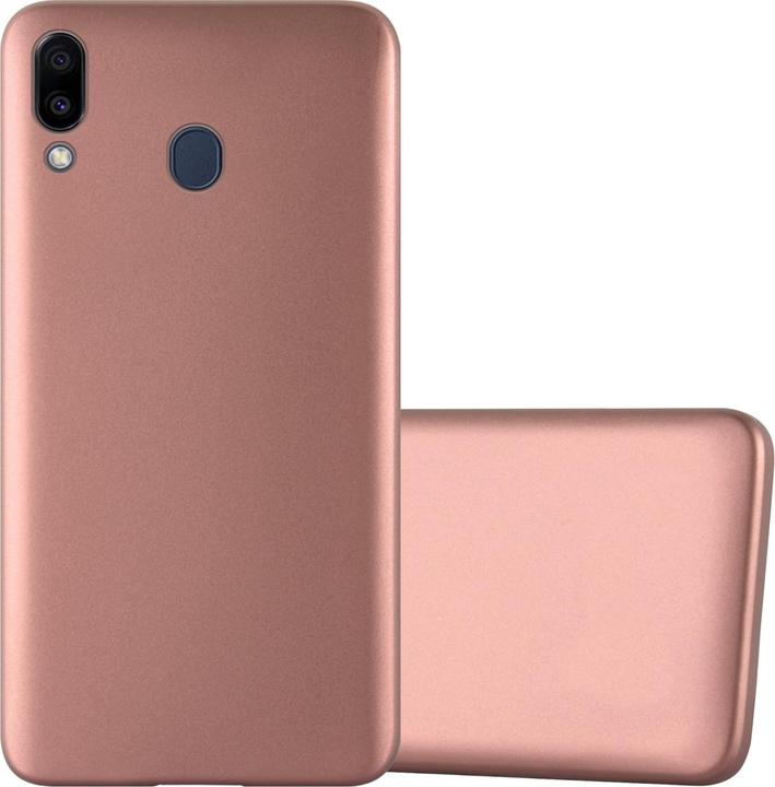 ORO ROSATO METALLIZZATO
