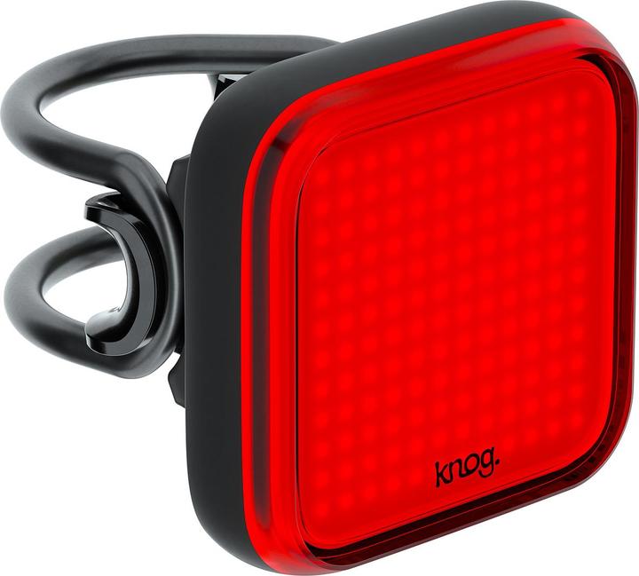 Actual product image knog. Blinder (100 lm, 100 lm)