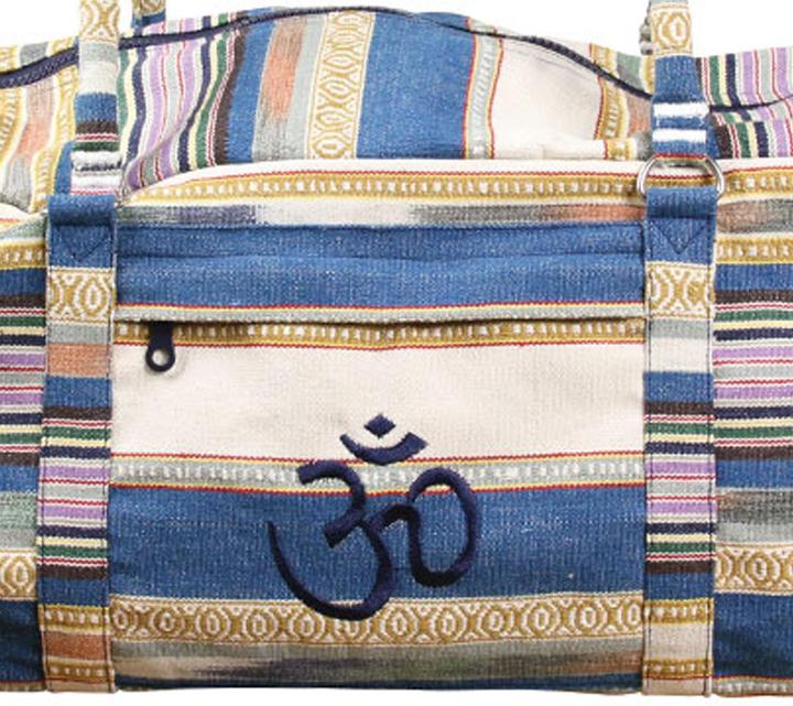 Image du produit Yoga Mad Sac de sport Deluxe Yoga