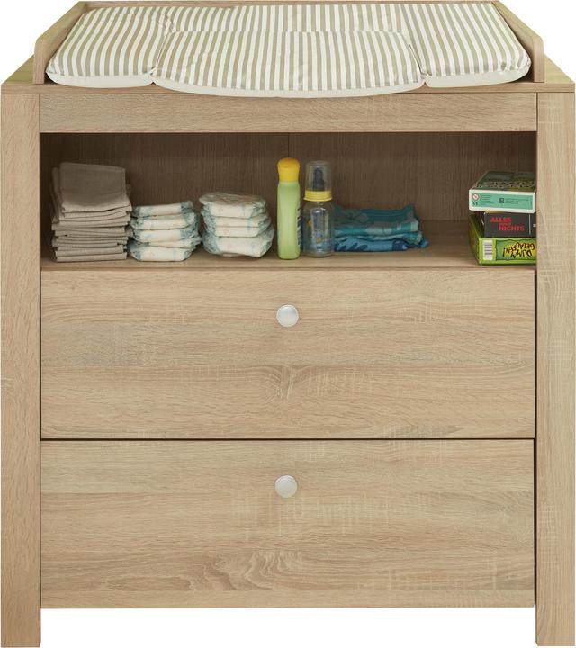 Actual product image Ebuy24 Olja chest of drawers