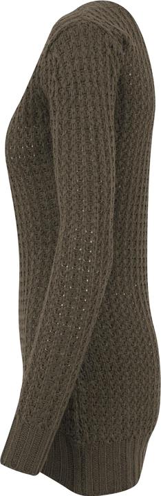 Immagine prodotto Urban Classics Maglione lungo da donna con collo largo - 536 (5XL)