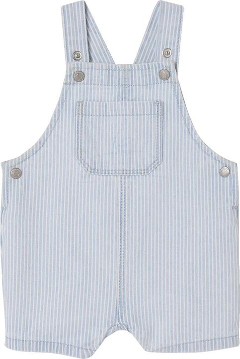 Immagine prodotto Vertbaudet Baby Latzhose mit Streifenmuster (80)