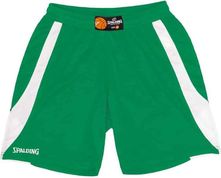 Spalding Jam Shorts Women
