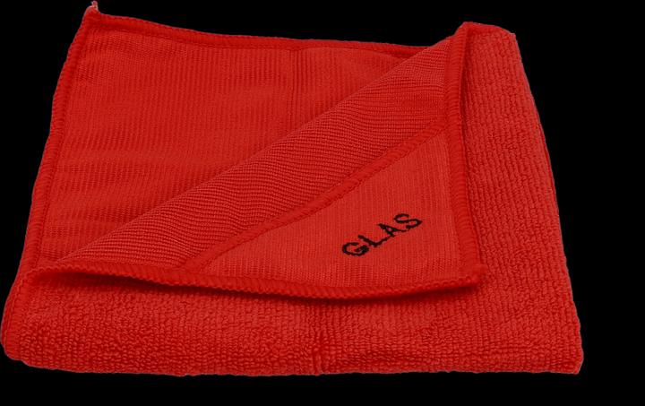 Actual product image Nigrin Microfibre cloth