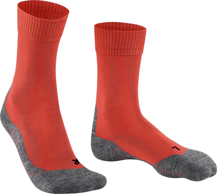 Immagine prodotto Falke TK5 Wander Uomo Calze da Trekking (39 - 41)