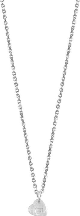 Produktbild Xenox Love Story Silver Halskette (Silber 925, 40 - 45 cm)