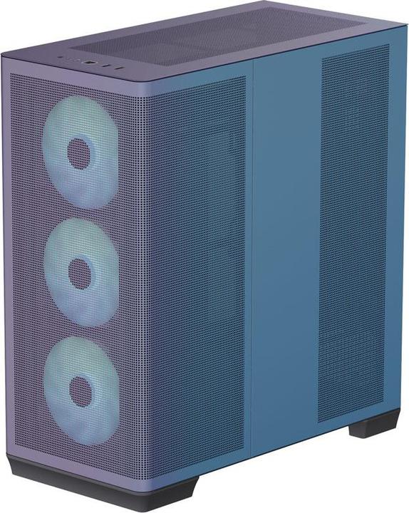 Actual product image AeroCool APNX C1 (ATX, Mini-ITX, mATX)