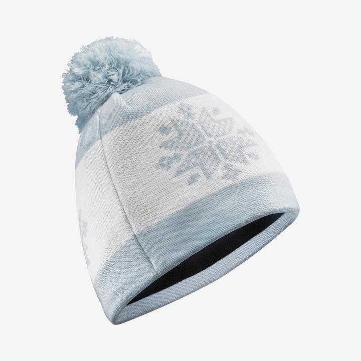 Immagine prodotto Wedze Berretto da sci adulto - grigio jacquard