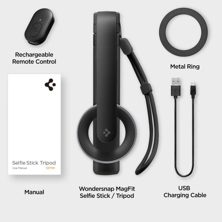 Image du produit Spigen S571W MagSafe Tripod