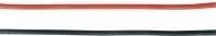Immagine prodotto Reely Etichetta in silicone con profilo flessibile da 4 mm